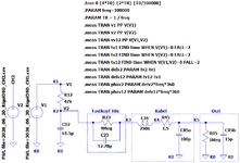 2 Versuch mit R und C Rechteck OsziIn 47pF Schema.png