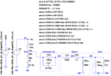3 Versuch mit R und C Rechteck OsziIn 47pF in Reihe C02 Schema.png