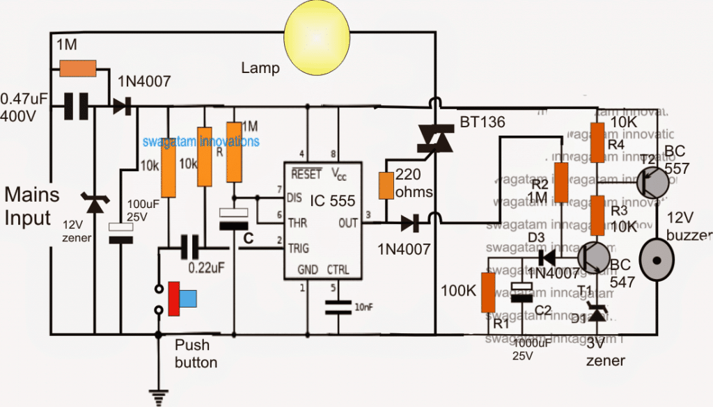 www.homemade-circuits.com