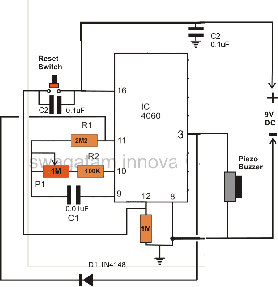 www.homemade-circuits.com