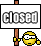 :closed-2: